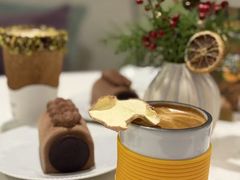 -潮一不贰·法式甜品·生日蛋糕·西式简餐(外滩店)