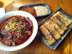 -付小姐在成都(中山公园店)
