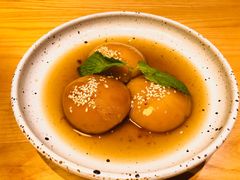 桂花糖油粑粑-望湘园·湖南菜(宏伊店)