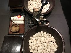 -泰合玺·精油疗愈SPA(南京光环花园城店)
