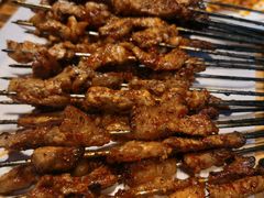 -有奴思烤肉·清真(正宁路店)
