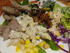 -So Lounge索兰至餐厅(蓝色港湾店)