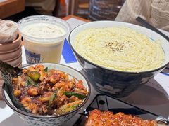 -火山屋台(新街口店)