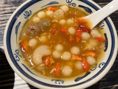 酒酿小圆子-冯校长老火锅(中联广场店)