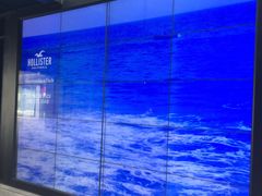 -Hollister Co(杭州万象城店)