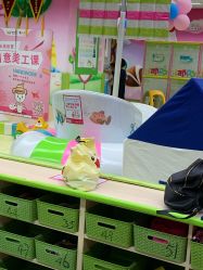 -孩子王童乐园(苏州吴中万达店)