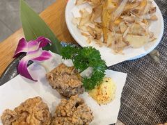 -樱之味精致料理融合餐厅
