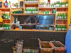 -肉甲韩国木炭烤肉(新壹街1店)