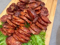 -诺敏塔拉奶茶-布里亚特包子-手把肉(锦都会店)