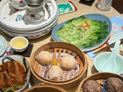 -点都德(喜粤楼店)