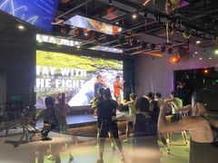 -懒人Club运动健身·运动康复·私教(三迪中心店)