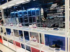-NIKE品牌体验店(南京东路店)