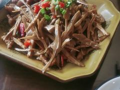 -朗妈私房菜(婺女州店)