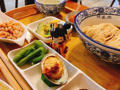 -孙盛兴奥灶面馆·蟹黄面·三虾面(山塘街总店)