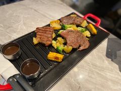 -必胜客(武进万达店)