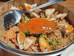 -艺佳鲜闽南菜(百花洲路店)