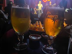 -JZ Club 爵士酒吧(上海店)