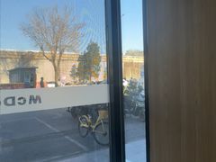 -麦当劳(健德桥得来速店)