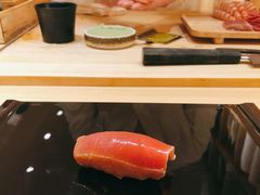 -鮨青(恒基名人购物中心店)