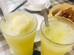 菠萝独乐乐-新大咀港式茶餐厅(宝山万达店)