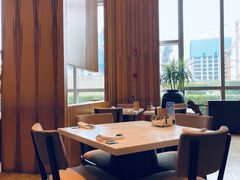-长春凯悦酒店咖啡厅Market Café