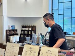-Parking Coffee(孩儿巷店)