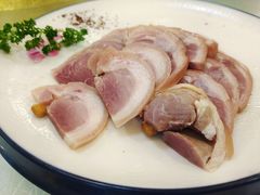 -天鲜阁·海鲜粤菜·33年老字号(石槎白云站店)