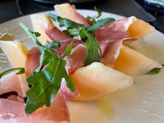 蜜瓜火腿-安妮意大利餐厅(日坛店)