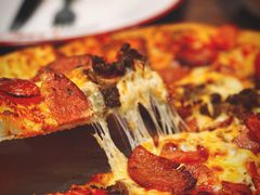 -Tubestation站点比萨(新世界大望路店)