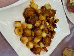 -丰泽园饭店
