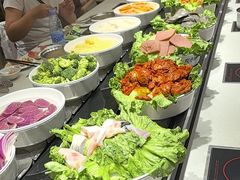 -农小锅自助小火锅(北京大兴凯德店)
