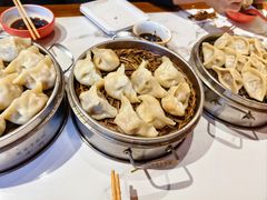 -老爷子原味蒸饺(总店)