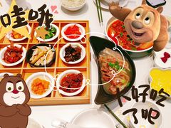 -新仙清汤牛腩(铜锣湾店)