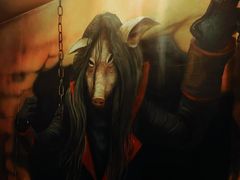 -怦然秘事游戏体验馆(银座和谐广场店)