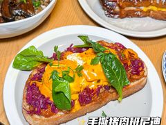 -O'eat Blossom&Pelican(深圳首店)