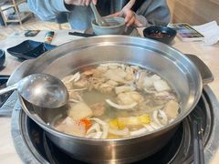 -狐狸爱上椰子鸡(滨江星光大道店)