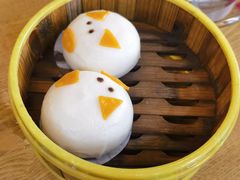 -杨妈妈粥店(滑翔路店)