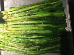 -很久以前羊肉串(昌里路三钢里店)