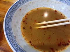 -锦泓老字号猪脏粉(东联大厦店)