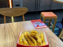 -拌陛河山抚顺麻辣拌(总店)