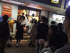门面-前进5路汉堡炸鸡(前进五路店)