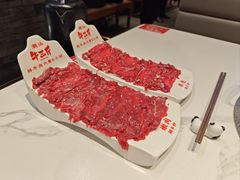 -牛三斤潮汕鲜牛肉火锅(世贸天阶店)