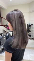 点击看大图 -Hello Lady发型设计