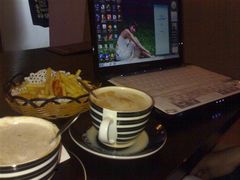 -水乡·印象咖啡馆(周庄店)