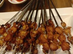 -福茂源横山铁锅羊肉(牡丹园店)