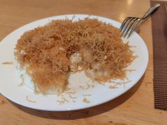 -ALAMEEN阿拉伯餐厅(三里屯店)