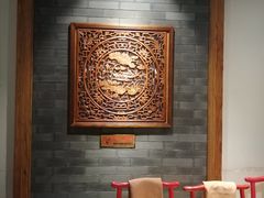 -北平食府·北京烤鸭(北京西站六里桥店)