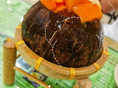 -玉椰林甜品店(创始店)