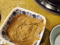 -马记伊源斋涮肉·清真菜(百子湾店)