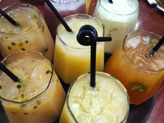 -金雨烧烤(新城南都店)